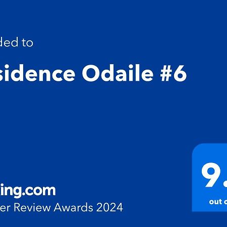 Residence Odaile #6 Otopeni Bagian luar foto