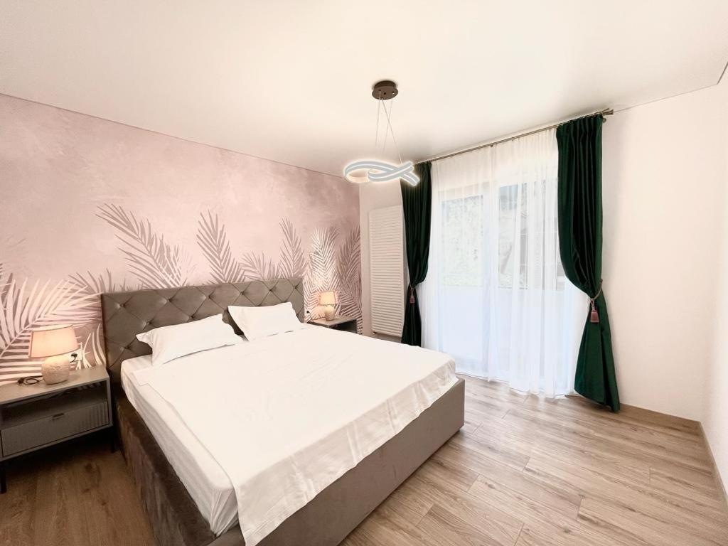 Residence Odaile #6 Otopeni Bagian luar foto