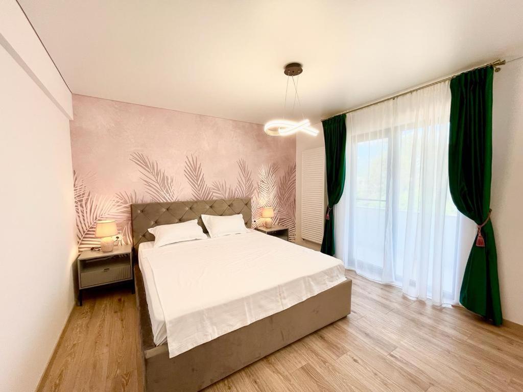 Residence Odaile #6 Otopeni Bagian luar foto