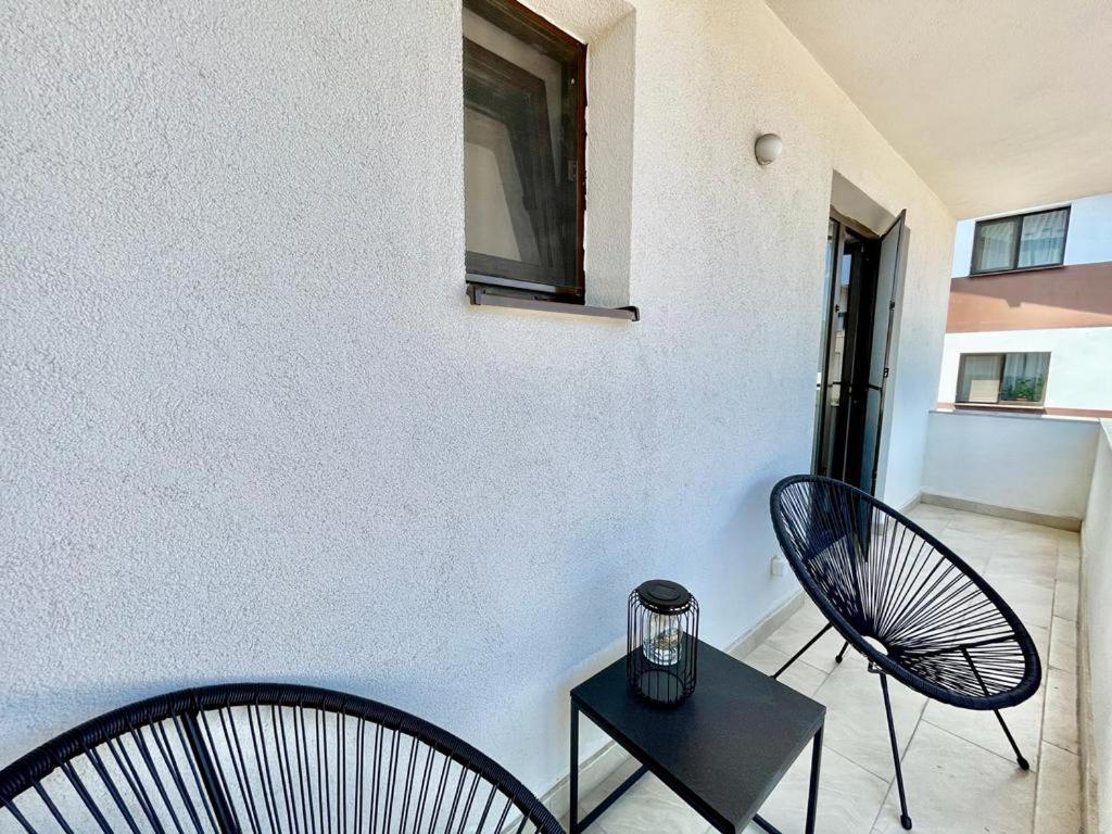 Residence Odaile #6 Otopeni Bagian luar foto